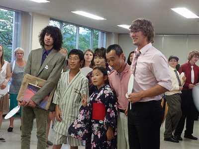 エルマイラ高校訪日団来市_b0092684_1714316.jpg