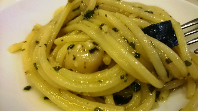 素材が勉強になるイタリアン_e0167593_291524.jpg
