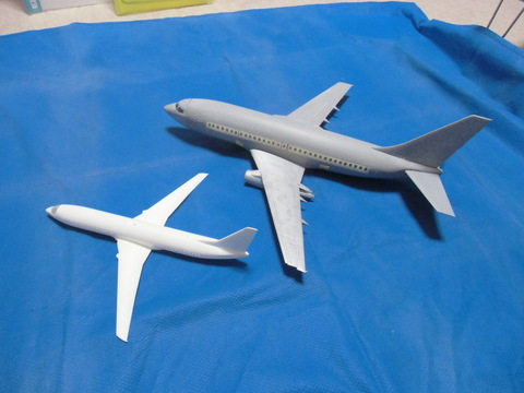 sc1/72のボーイングB.737-200制作_d0329202_3452567.jpg