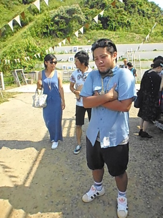 MOKU MOKU MOKKONNSHIKI!!!!!_f0180307_15513866.jpg
