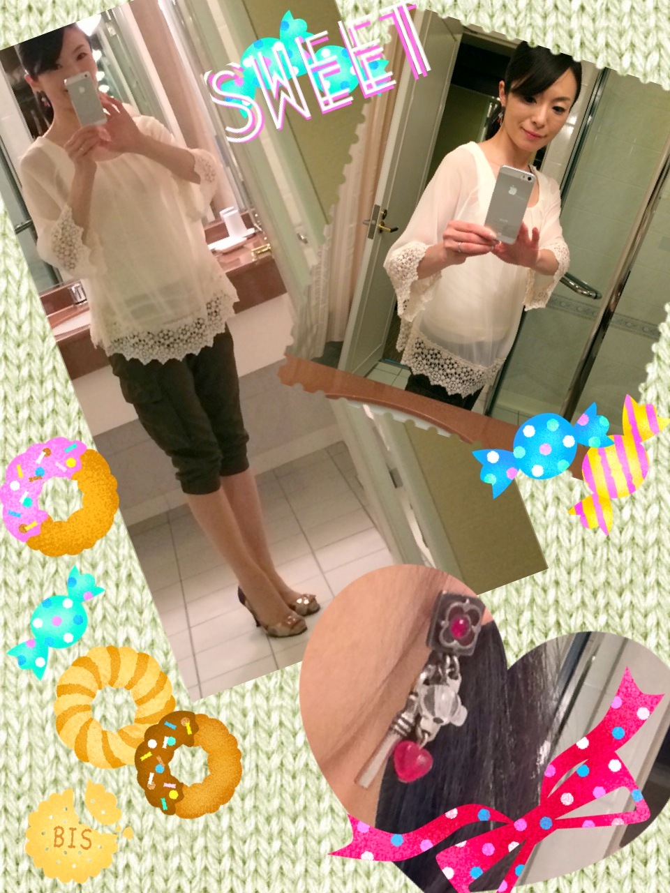心斎橋へ遠征♫お買い物編_a0231828_23442839.jpg