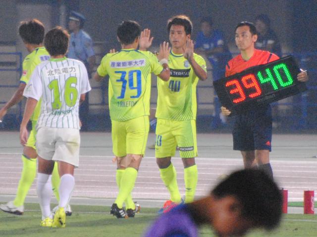 湘南vs富山@ShonanBMWスタジアム平塚(参戦)_b0000829_0111023.jpg