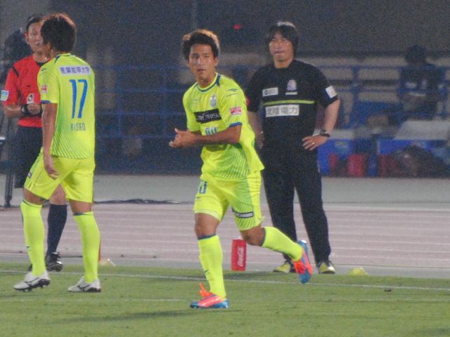 湘南vs富山@ShonanBMWスタジアム平塚(参戦)_b0000829_0112597.jpg