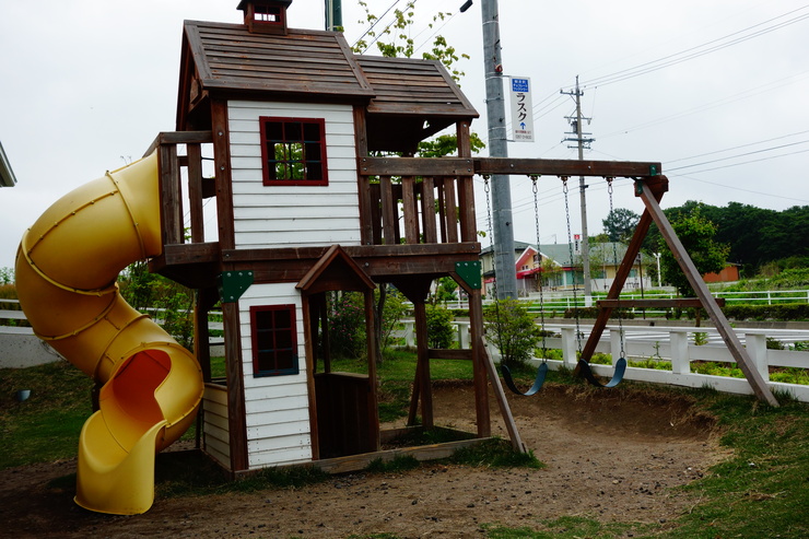 Bakery Cafe Cocorade（ココラデ） 長野県北佐久郡御代田町/ベーカリーカフェ_a0287336_127526.jpg