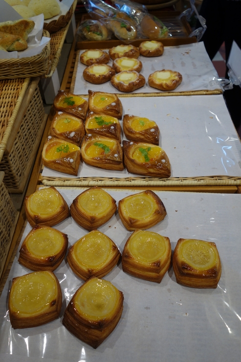 Bakery Cafe Cocorade（ココラデ） 長野県北佐久郡御代田町/ベーカリーカフェ_a0287336_19024.jpg