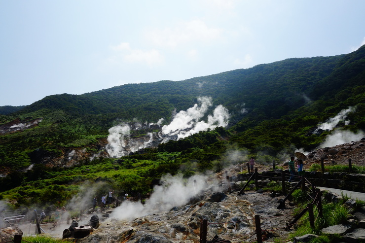 駆け足で巡る箱根 その2～大涌谷_a0287336_22203845.jpg