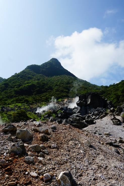 駆け足で巡る箱根 その2～大涌谷_a0287336_225734.jpg