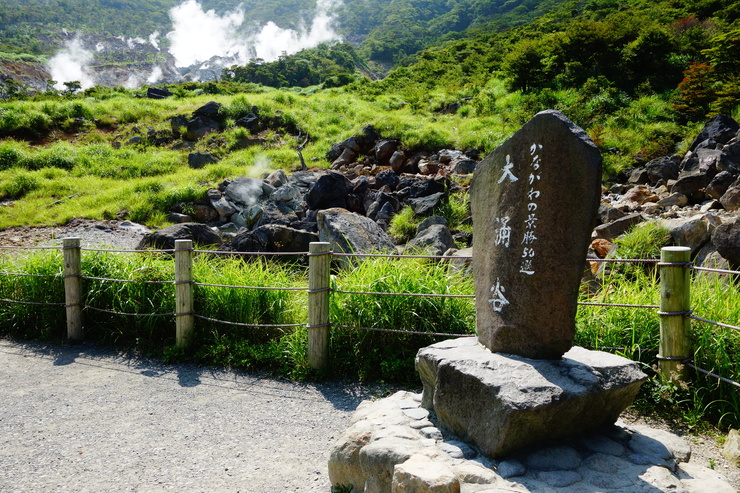 駆け足で巡る箱根 その2～大涌谷_a0287336_23175695.jpg