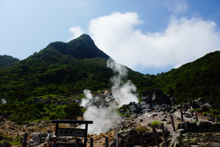 駆け足で巡る箱根 その2～大涌谷_a0287336_23182766.jpg