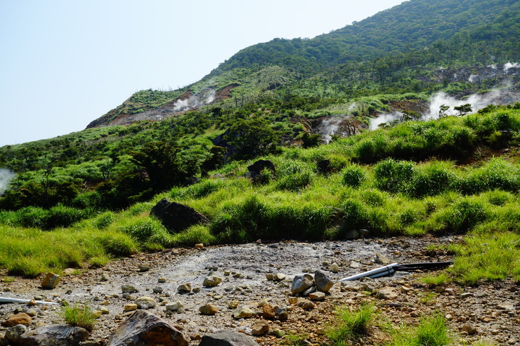 駆け足で巡る箱根 その2～大涌谷_a0287336_23205968.jpg