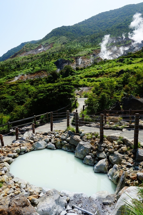 駆け足で巡る箱根 その2～大涌谷_a0287336_237363.jpg