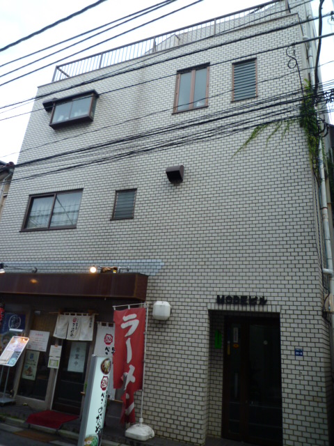 専用屋上利用できる賃貸物件(板橋区編)_b0246953_19501948.jpg