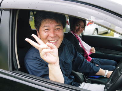菊池の高校生が世界一達成!!世界一長いそうめん流し「3328.38m」がギネスブックに登録されます!_a0254656_19473283.jpg