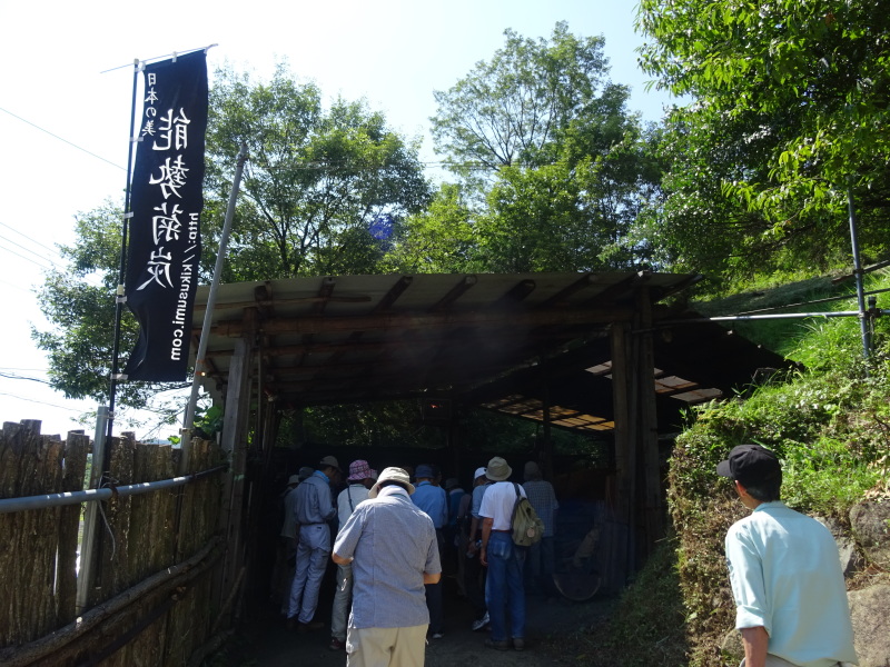大阪さともり地域協議会「現地視察会」 by (TATE-misaki)_c0108460_02380511.jpg