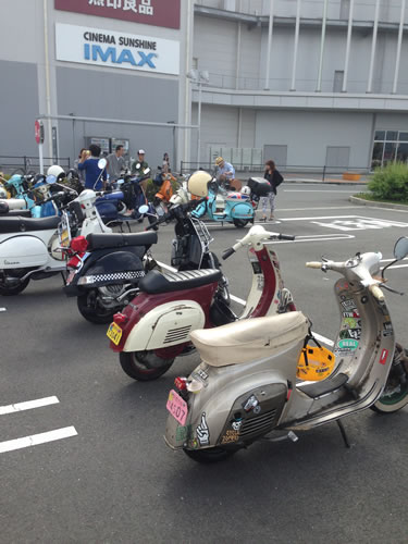 Vespa RUN_c0127068_2003052.jpg