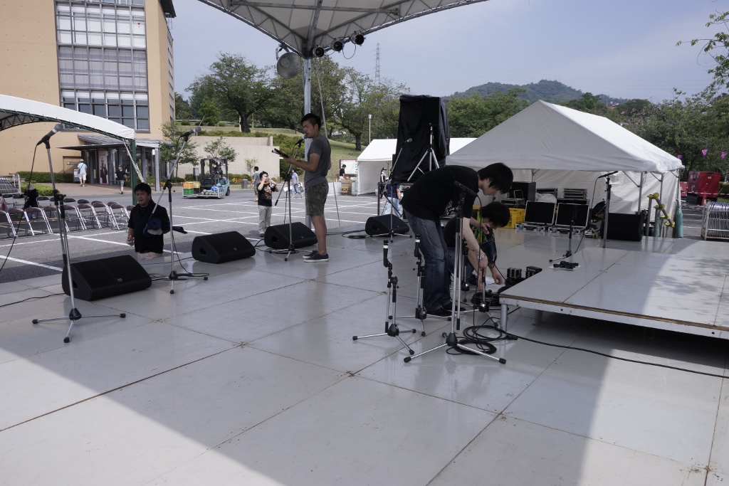 14年7月26日・夢ライブ_c0129671_035595.jpg