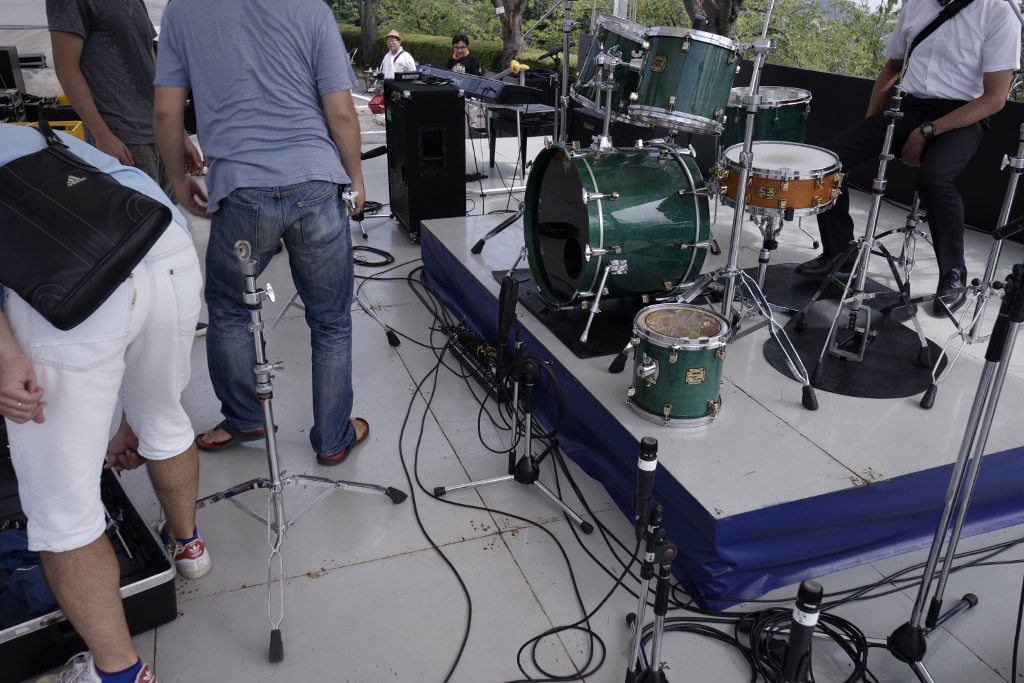 14年7月26日・夢ライブ_c0129671_045534.jpg