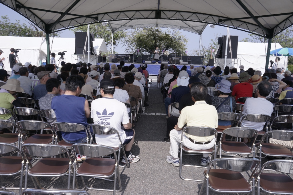 14年7月26日・夢ライブ_c0129671_052746.jpg