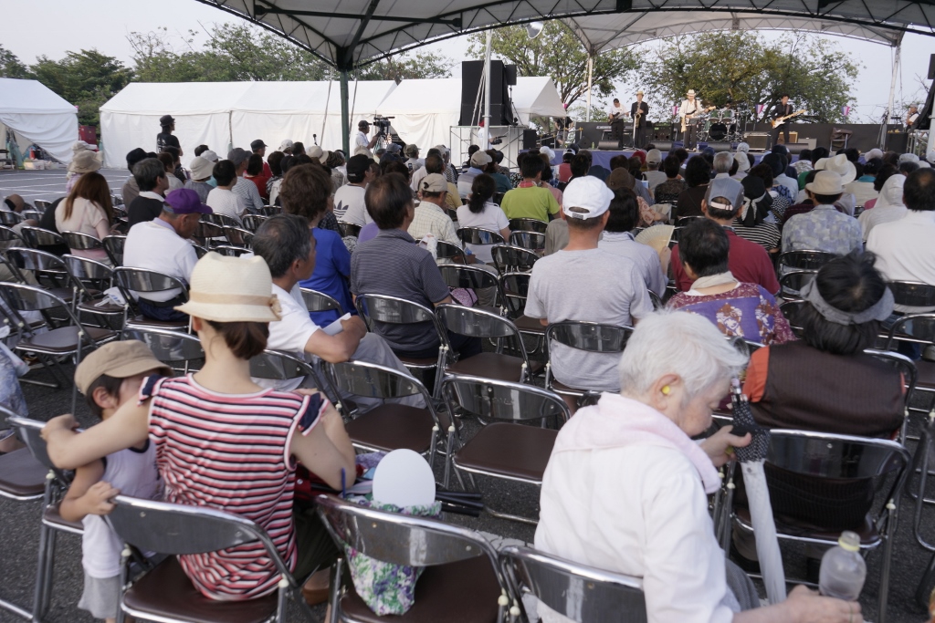 14年7月26日・夢ライブ_c0129671_053655.jpg