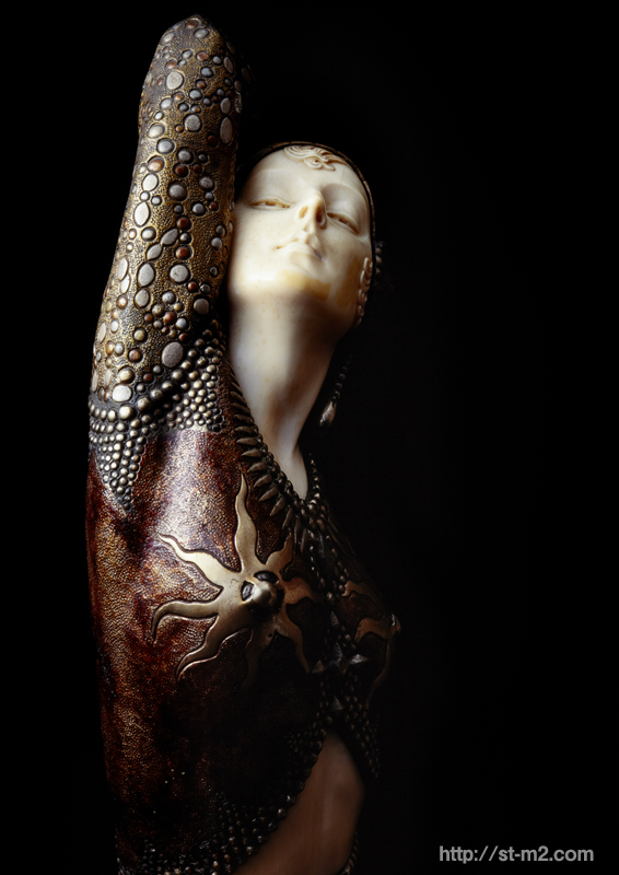 チパルスのアール･デコ･フィギュア続き_a0002672_12172457.jpg