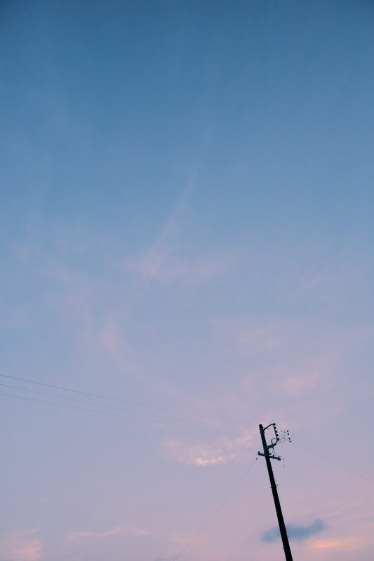 ふたりの空　わたしの空　Nostro ciero, mio ciero_c0268775_09154977.jpg