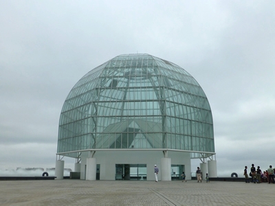 葛西臨海水族園にぐるっとパスで行ってきた_b0061384_982629.jpg