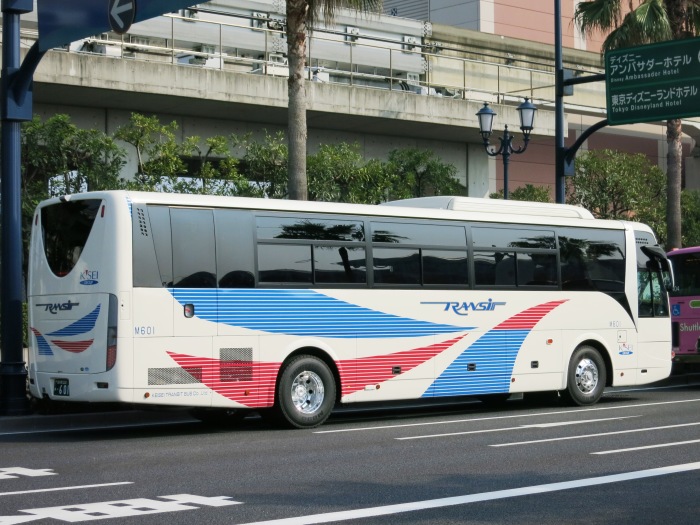 調布駅 東京ディズニーリゾート 線 Keiyo Resort Transit Co