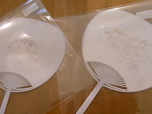 ひたき工房さん個展の様子_d0322493_0355911.jpg