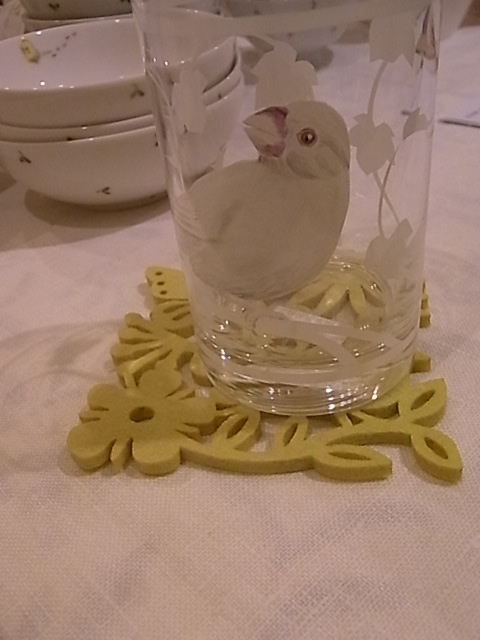 ひたき工房さん個展の様子_d0322493_0374738.jpg