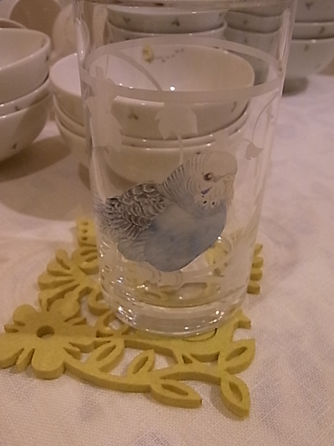 ひたき工房さん個展の様子_d0322493_038287.jpg