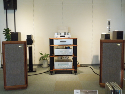OCTAVE V40SEが展示導入です!_c0113001_17475531.jpg
