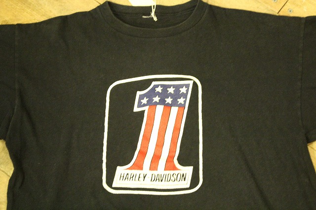 ハーレーTee_d0121303_14142873.jpg