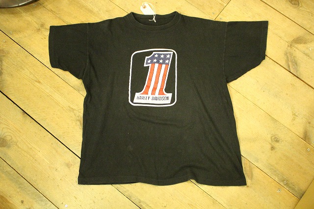 ハーレーTee_d0121303_14143282.jpg