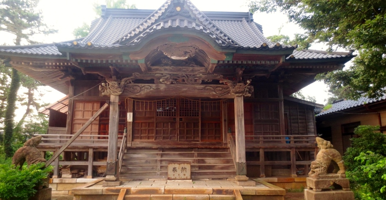 柏崎神社_b0163804_8225755.jpg