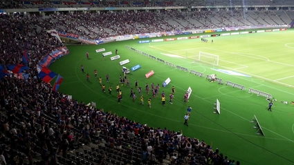 2014JリーグDivision1第17節 FC東京 - ベガルタ仙台_b0042308_032368.jpg