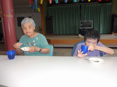 7/27 日曜喫茶🎵_a0154110_10592356.jpg