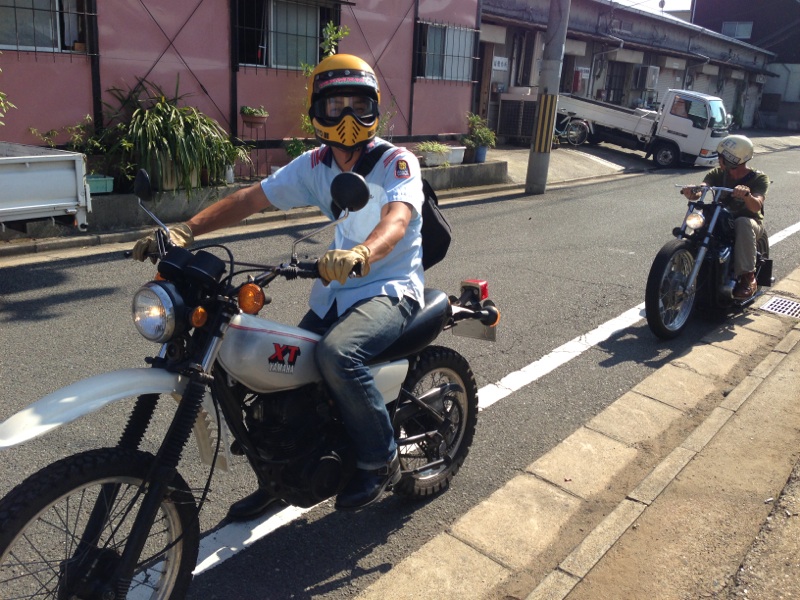 ポテトナイト?_a0164918_2019878.jpg