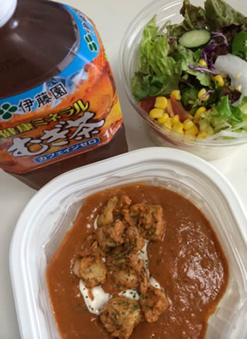 昼食_d0248537_13324712.jpg
