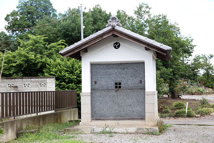 天日鷲命を巡る旅-03♪栃木県栃木市箱森「鷲宮神社」♪_d0058941_6374788.jpg