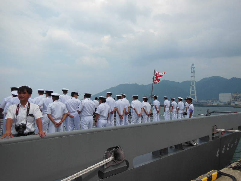 海軍熊野灘部隊戦没者慰霊祭に参加しました_f0133861_6312613.jpg