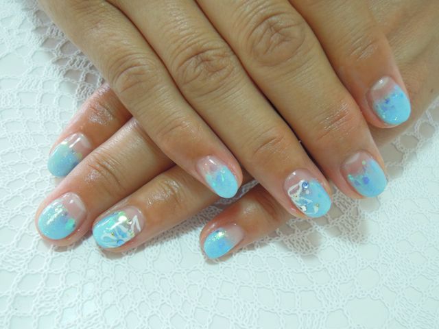 Bule Nail_a0239065_17345069.jpg