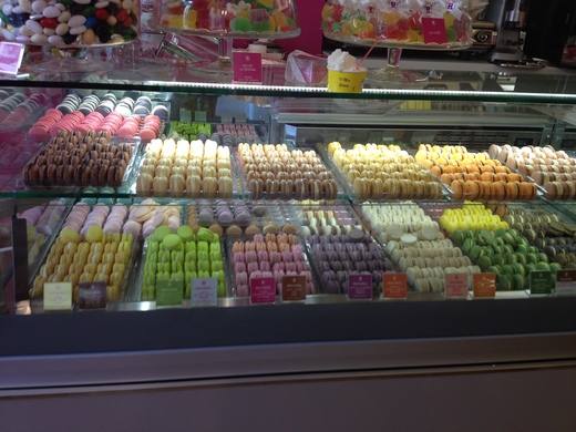 27/07/2014 リナルディーニのジェラート_a0136671_144693.jpg