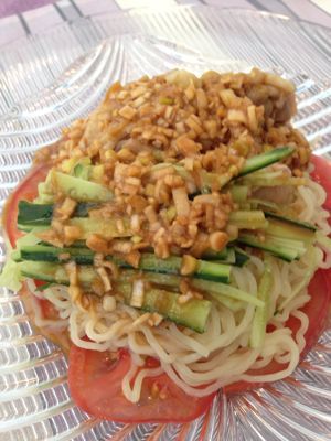 *Salon de F×マダムリー料理サロンコラボ中華Lessonご報告*_e0326573_811027.jpg