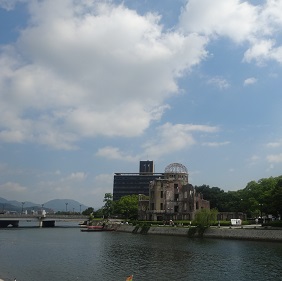 海上自衛隊第1術科学校(旧海軍兵学校)へ_d0195183_2120670.jpg