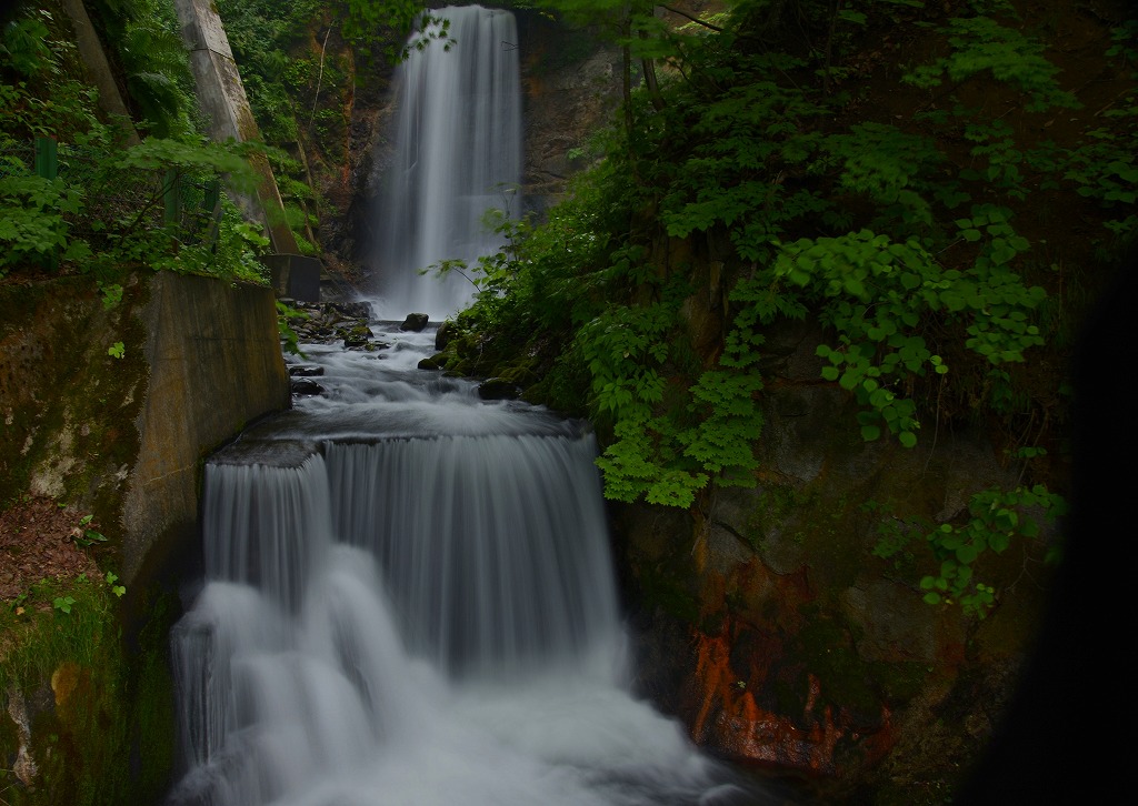 白糸の滝_c0240388_193813.jpg