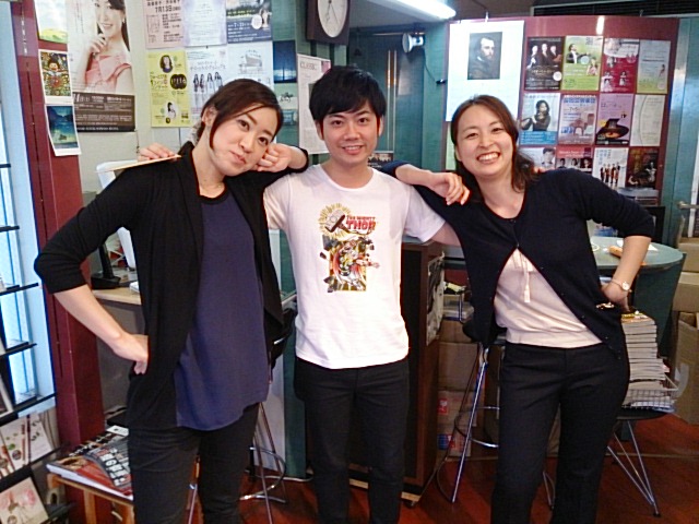 第49回新潟県音楽コンクール個人的雑感。その1._e0046190_152172.jpg