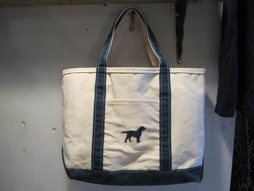 Tote bag    トートバッグ_a0206703_1924050.jpg