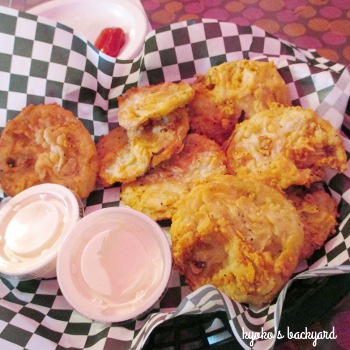 ルート66のダイナー、Ann\'s Chicken Fry House_b0253205_2241942.jpg