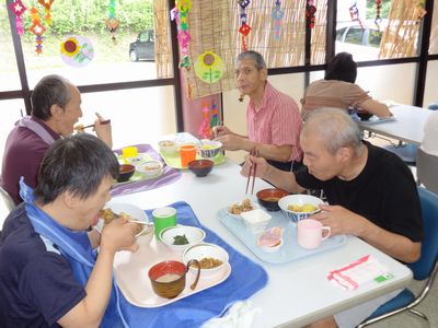 土用の丑の日_a0154110_1625259.jpg