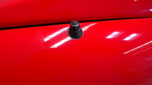 南イタリアのファイバーグラスの308GTB とGTBターボ_a0129711_13174851.jpg